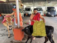 Mahashivaratri Utsava 2026 at Karkala: Swagat Sabha (12 Feb 2026) Pictures Courtesy of Shri Arun Kailaje